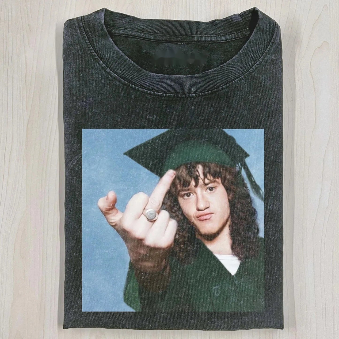 STRANGER THINGS T-SHIRT V1.3