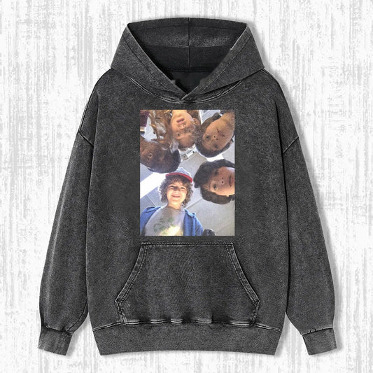 STRANGER THINGS T-SHIRT V1.4