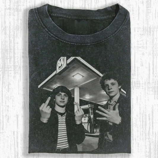 PEPPER TEE