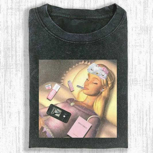 DOLLS MEME T-SHIRT 1.3