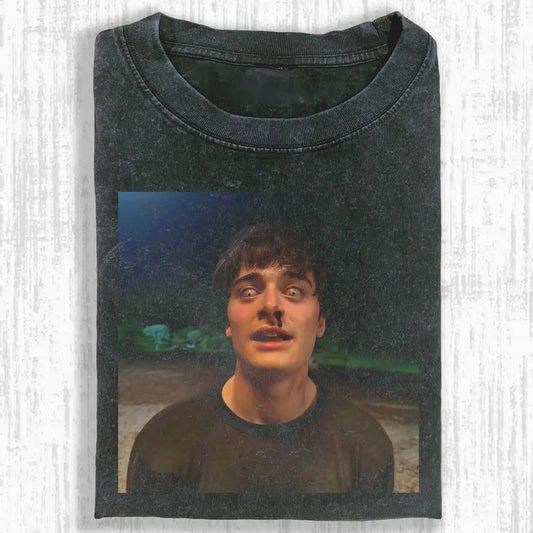 PEPPER TEE