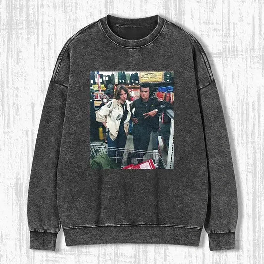 STRANGER THINGS A3 T-SHIRT