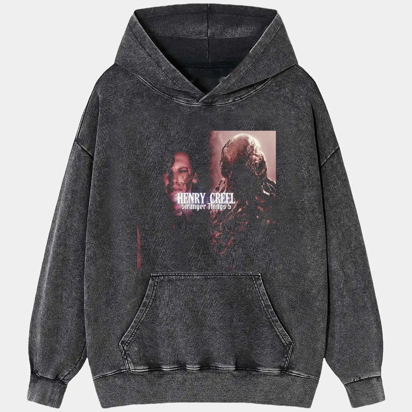 STRANGER THINGS T-SHIRT 3.0