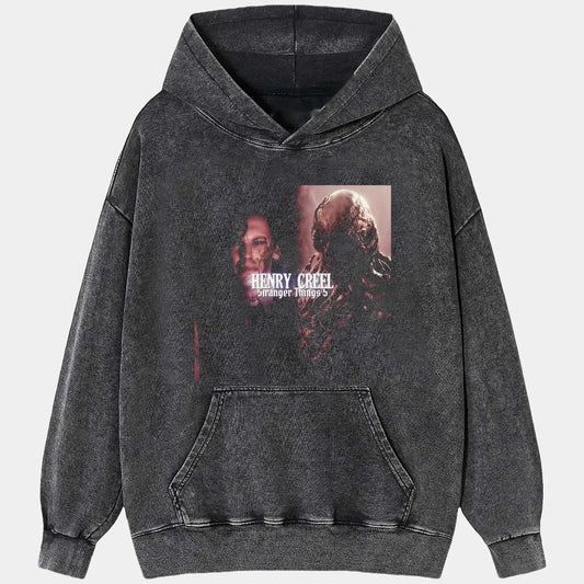 STRANGER THINGS T-SHIRT 3.0