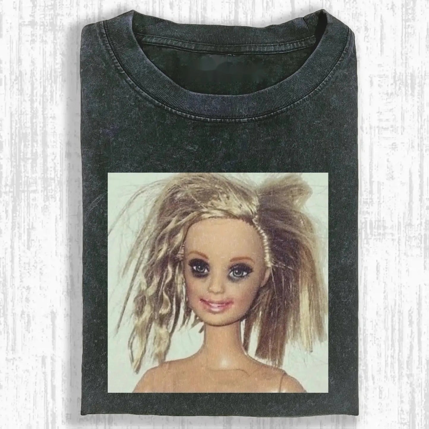 DOLLS MEME T-SHIRT 1.7