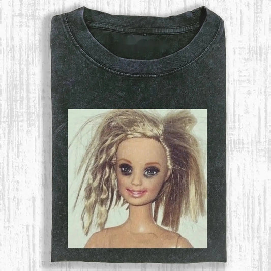 DOLLS MEME T-SHIRT 1.7