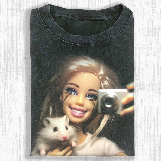 DOLLS MEME T-SHIRT 1.5