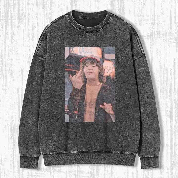 STRANGER THINGS A1 T-SHIRT
