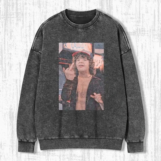 STRANGER THINGS A1 T-SHIRT