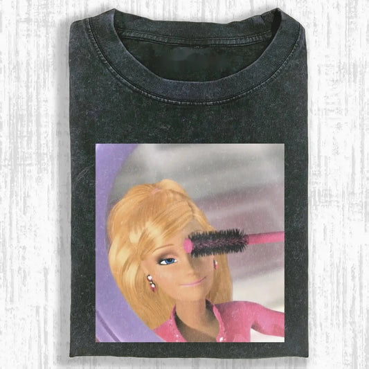 DOLLS MEME T-SHIRT 1.2