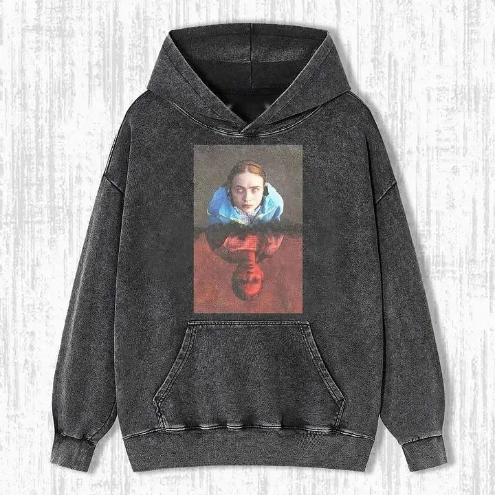 STRANGER THINGS A2 T-SHIRT