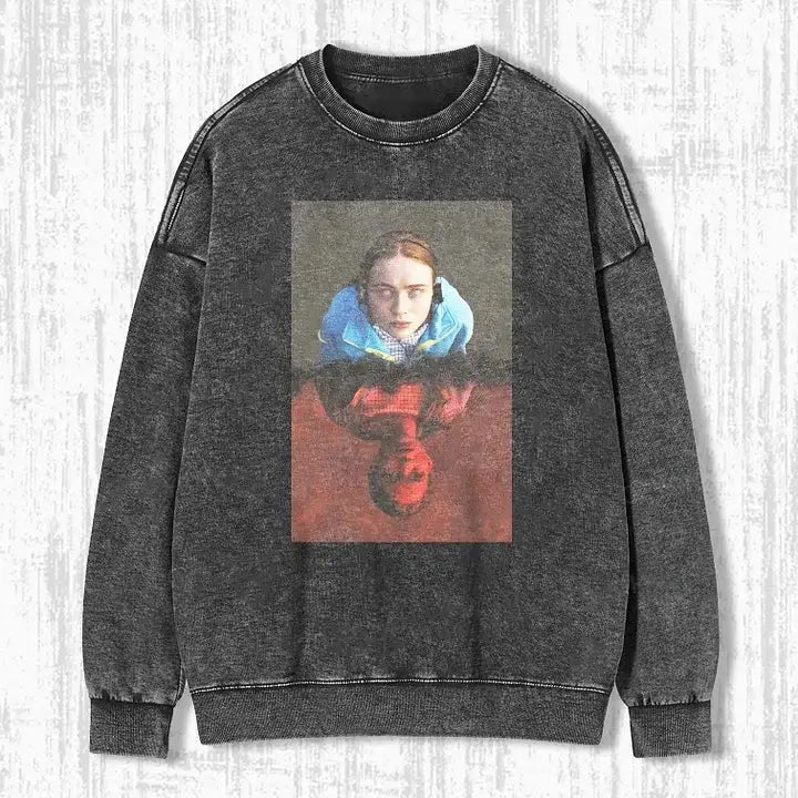STRANGER THINGS A2 T-SHIRT