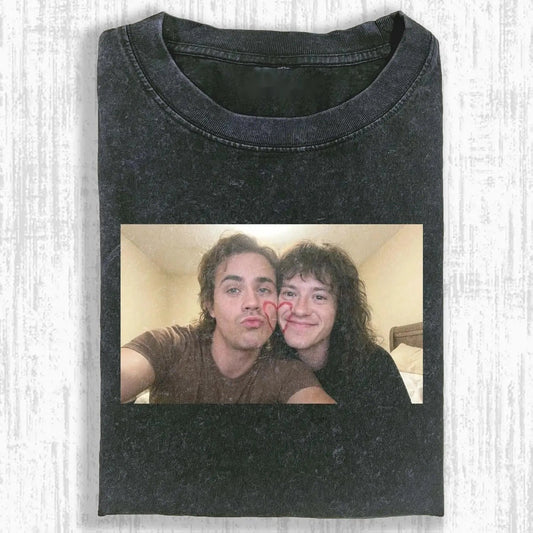 STRANGER THINGS T-SHIRT 3.0