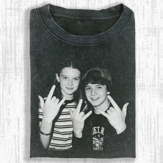 PEPPER TEE