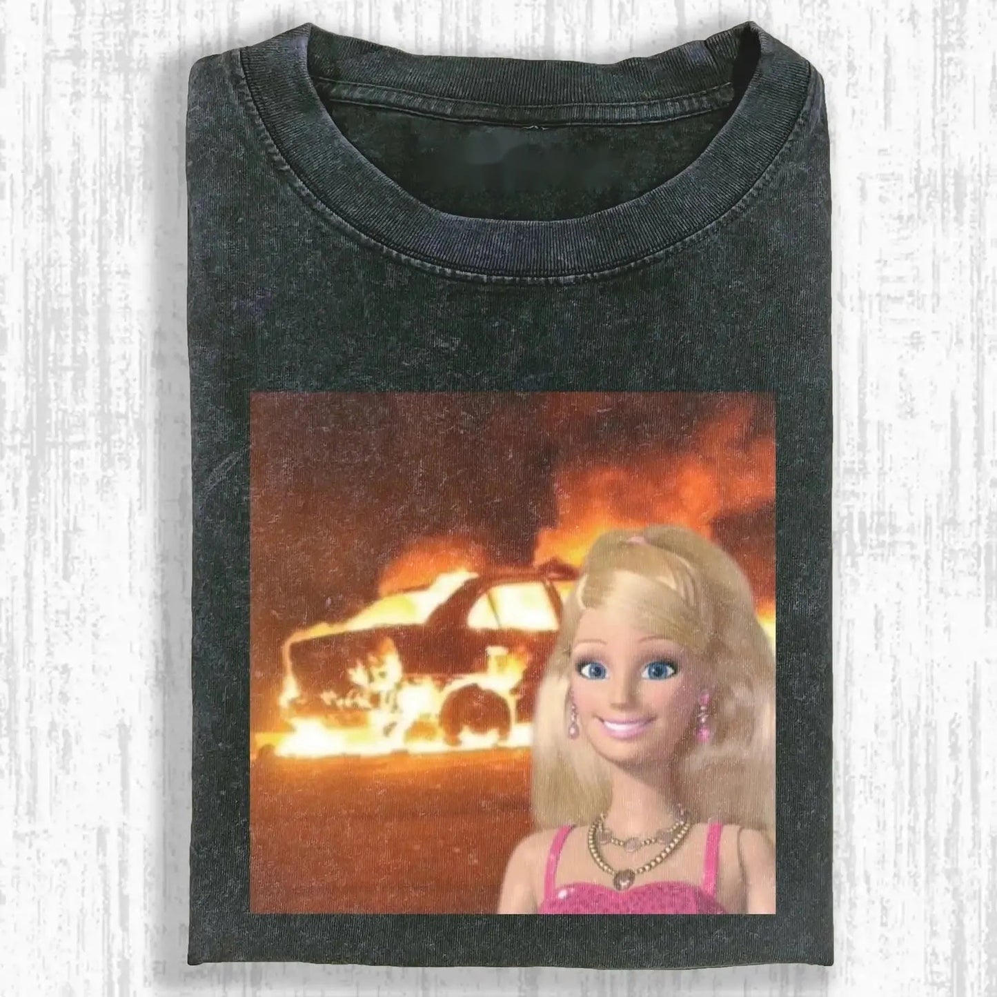 DOLLS MEME T-SHIRT 1.1