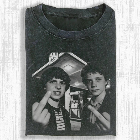 PEPPER TEE