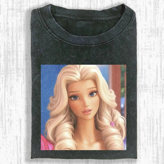 DOLLS MEME T-SHIRT 1.6
