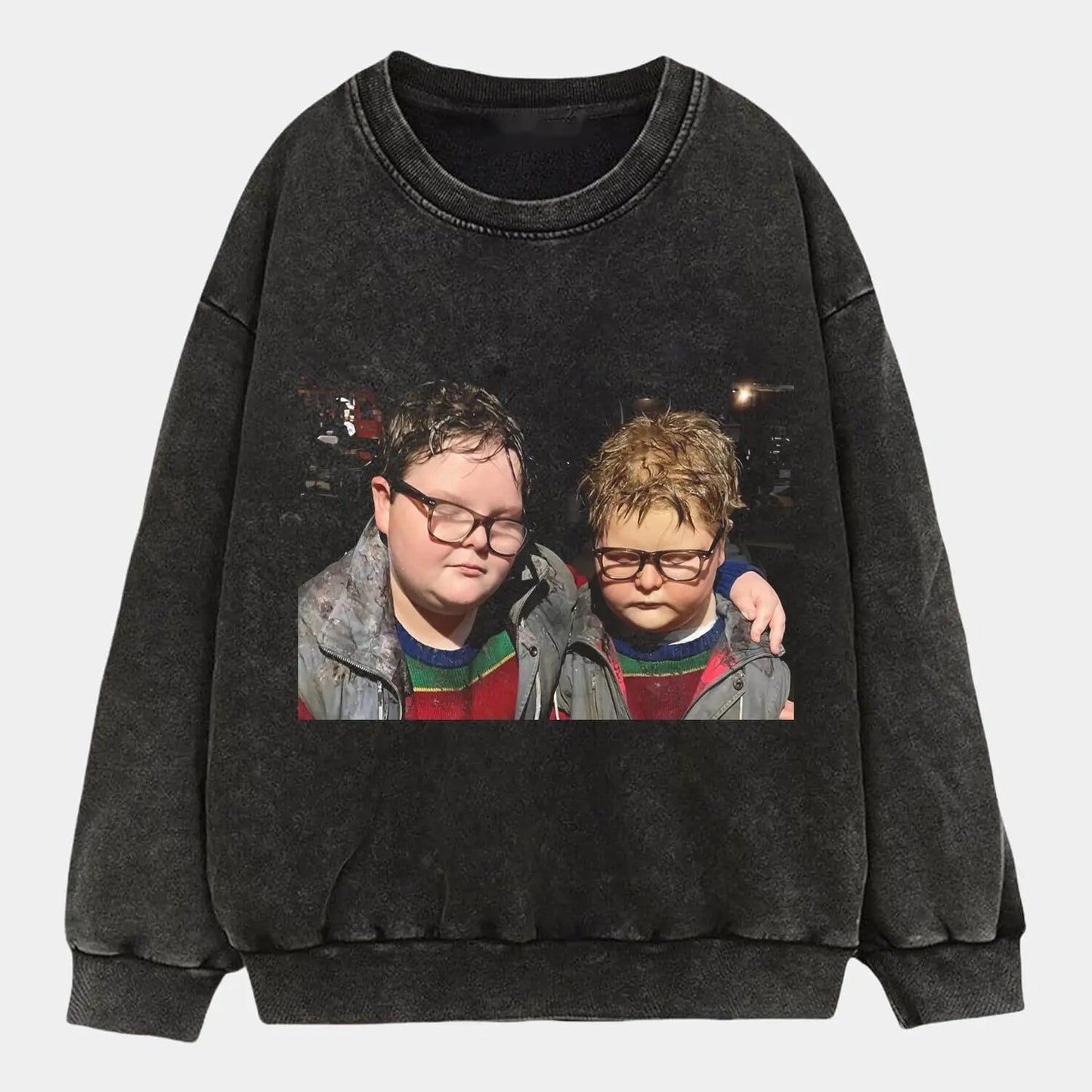 STRANGER THINGS T-SHIRT 4.0
