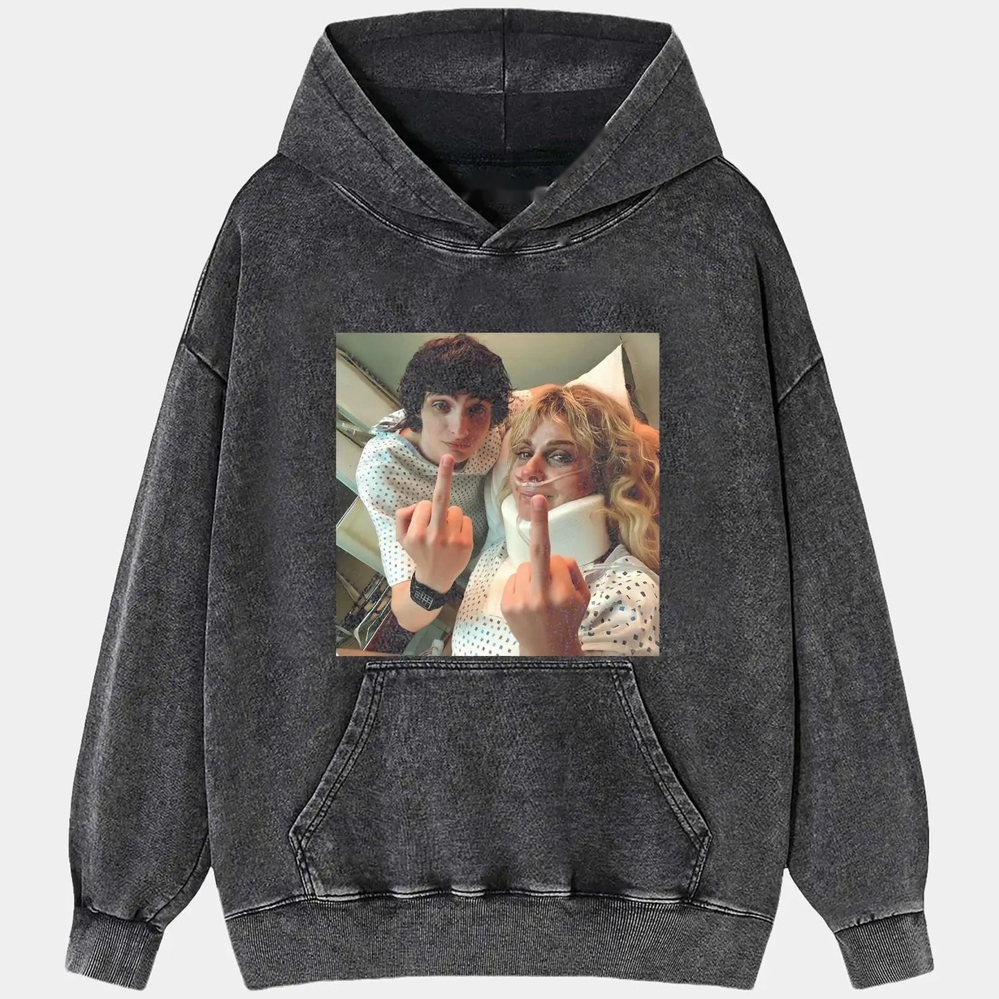 STRANGER THINGS T-SHIRT 5.0