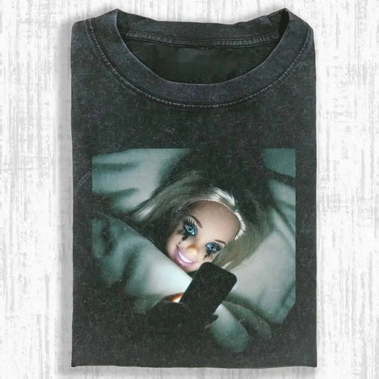 DOLLS MEME T-SHIRT 1.9