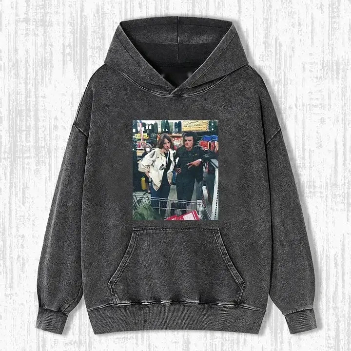 STRANGER THINGS A3 T-SHIRT
