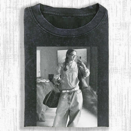 STRANGER THINGS T-SHIRT 5.0