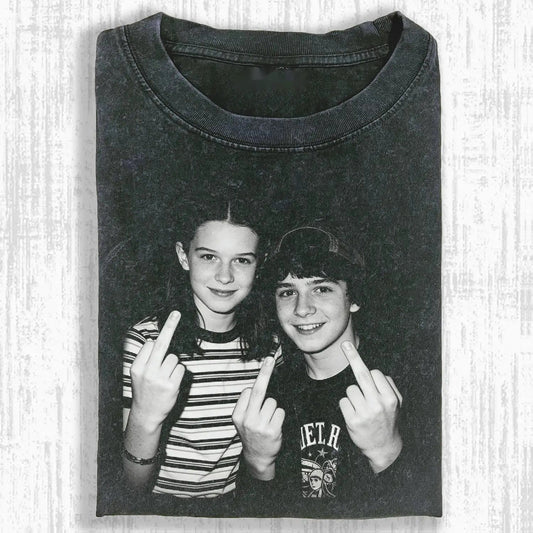 PEPPER TEE