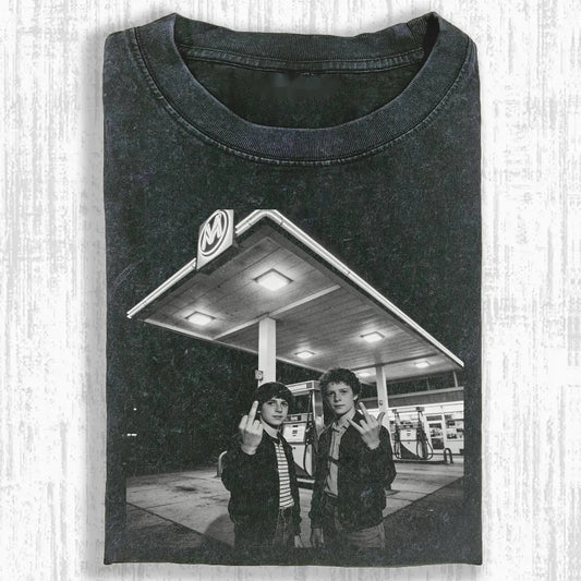 PEPPER TEE
