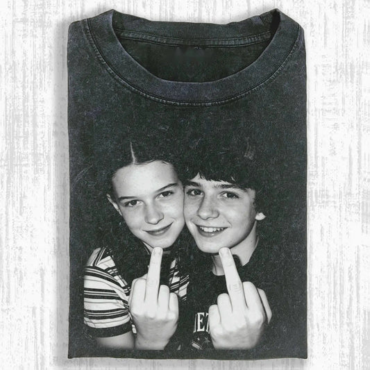 PEPPER TEE
