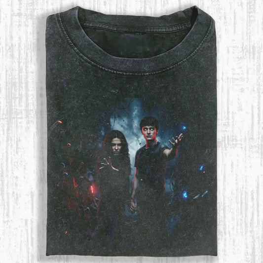 PEPPER TEE