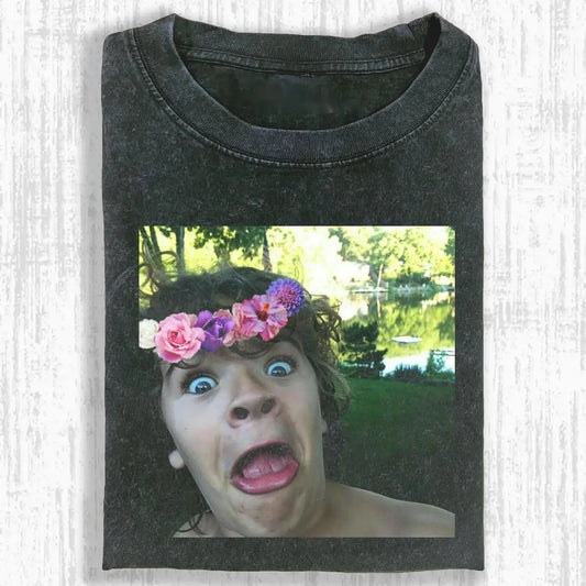 PEPPER TEE