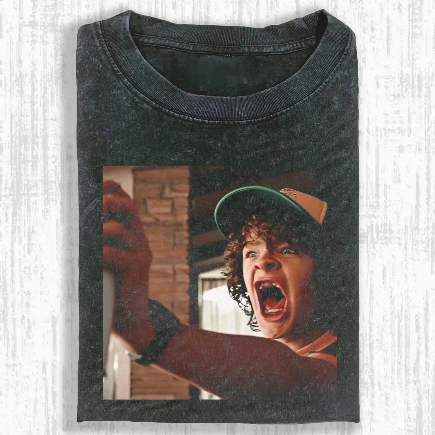 PEPPER TEE