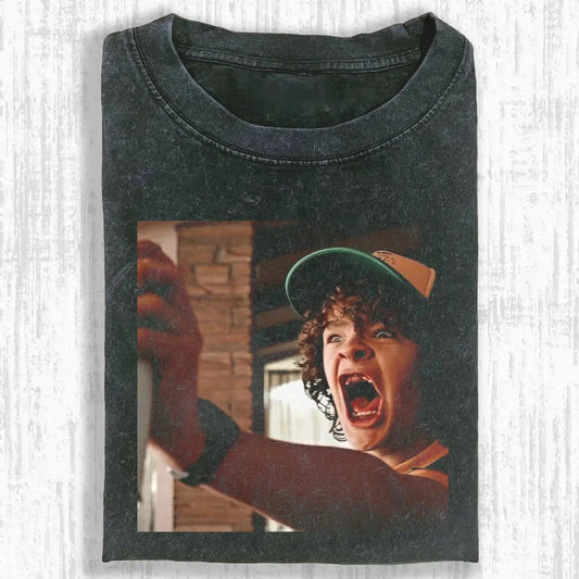 PEPPER TEE