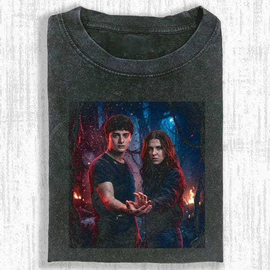 PEPPER TEE
