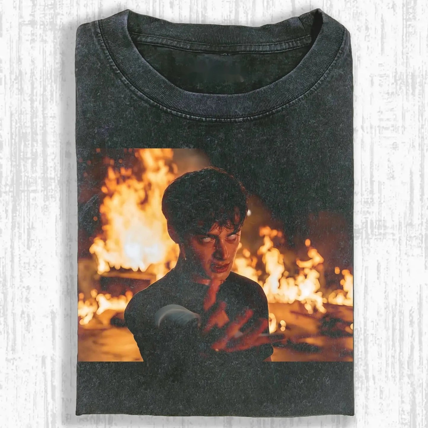 PEPPER TEE