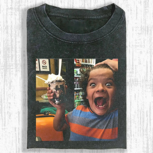 PEPPER TEE