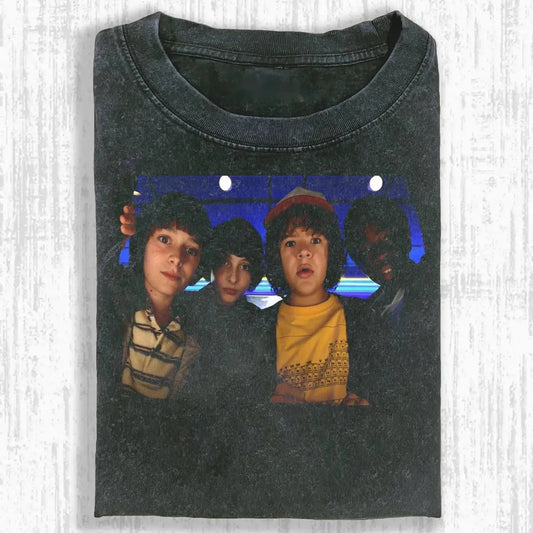 PEPPER TEE