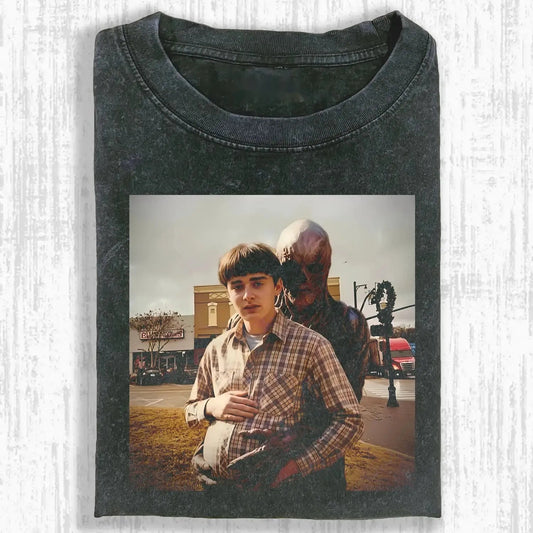 PEPPER TEE