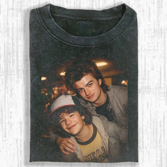 PEPPER TEE