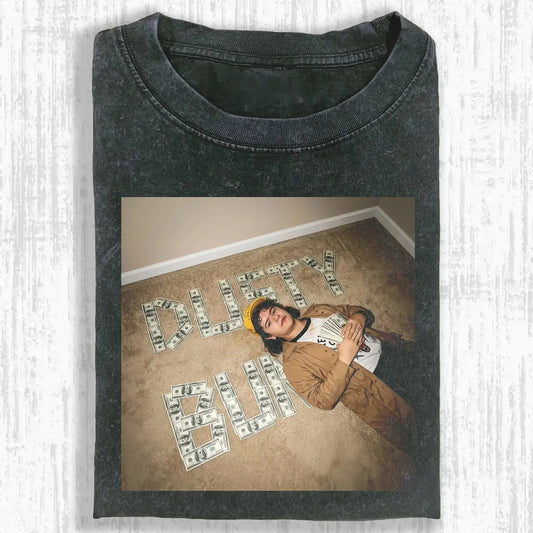 PEPPER TEE