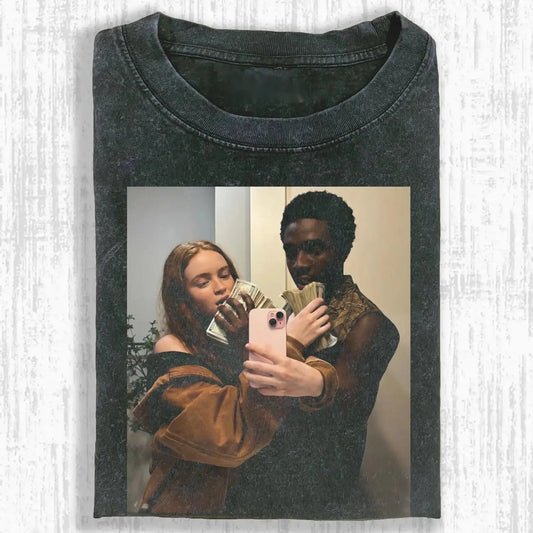 PEPPER TEE