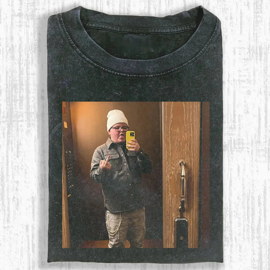 PEPPER TEE