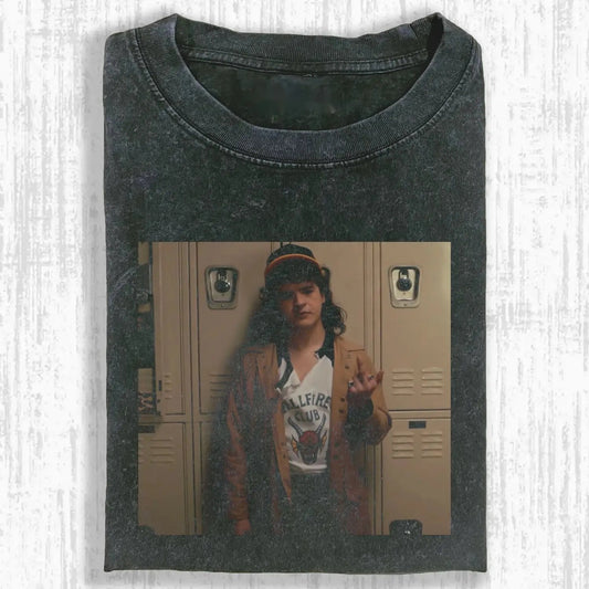 PEPPER TEE