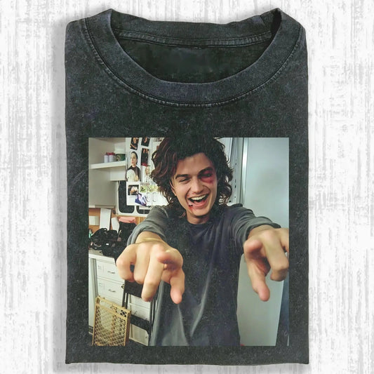 PEPPER TEE