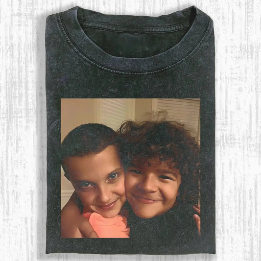 PEPPER TEE