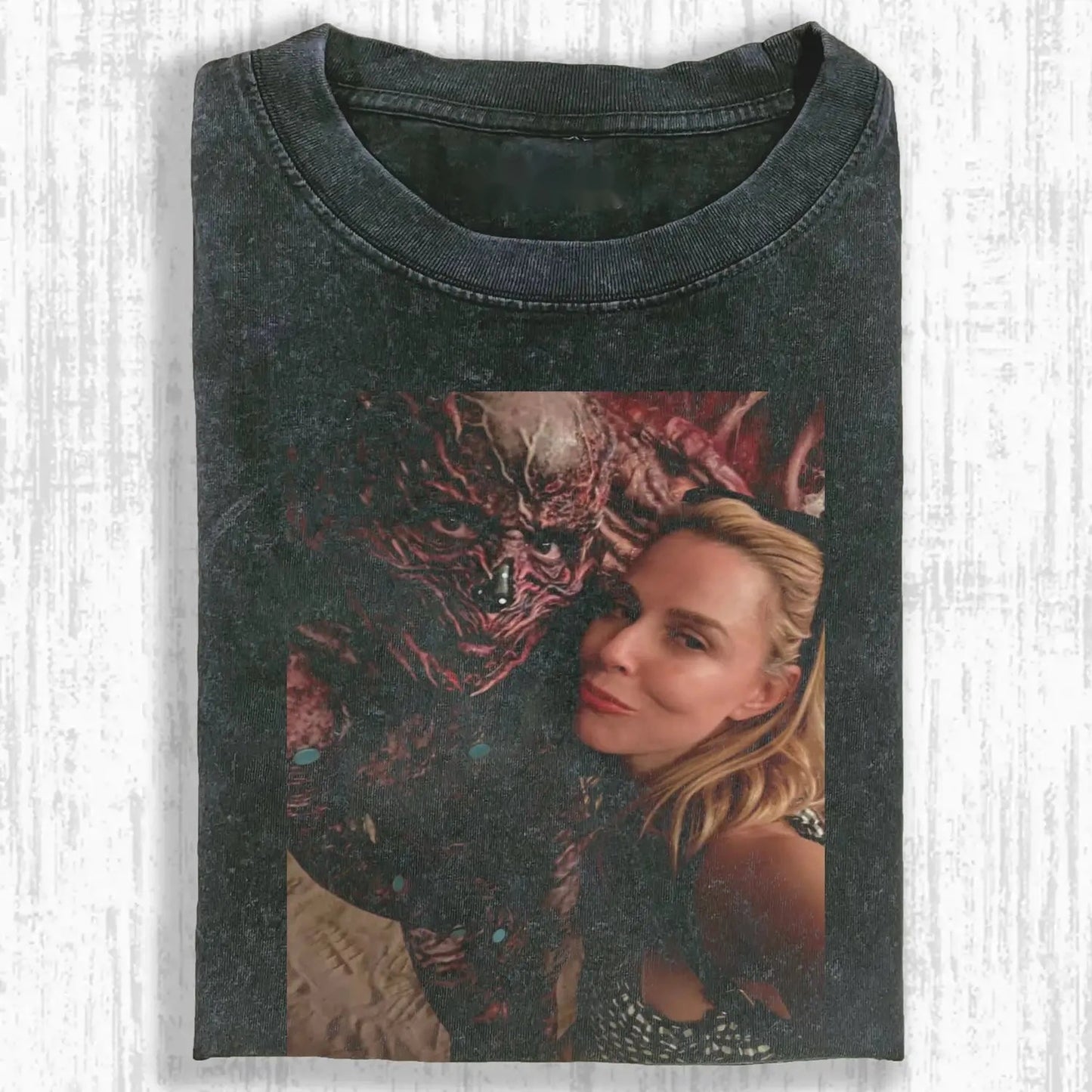 PEPPER TEE