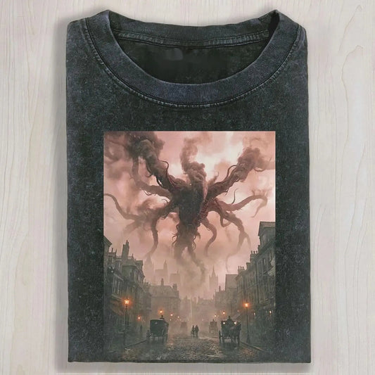 PEPPER TEE