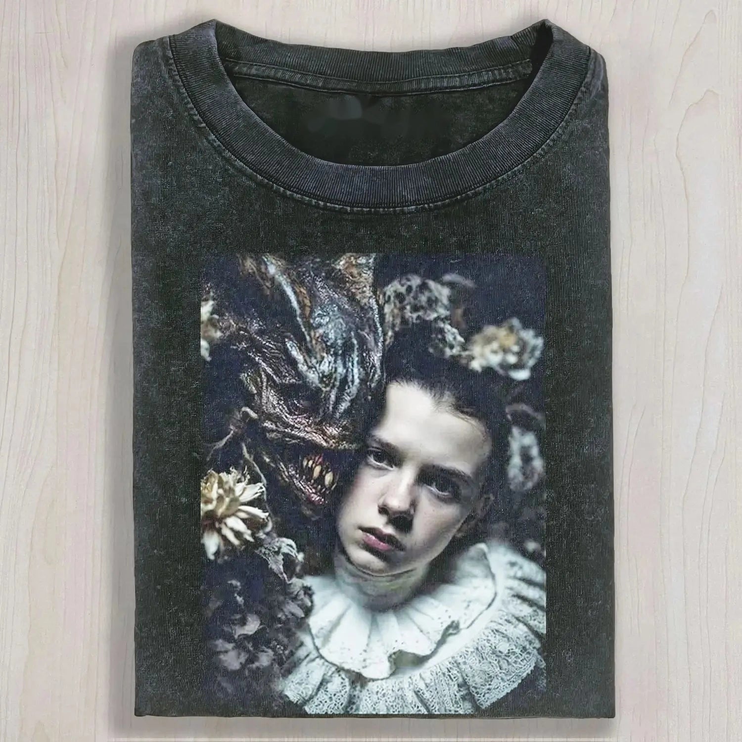 PEPPER TEE