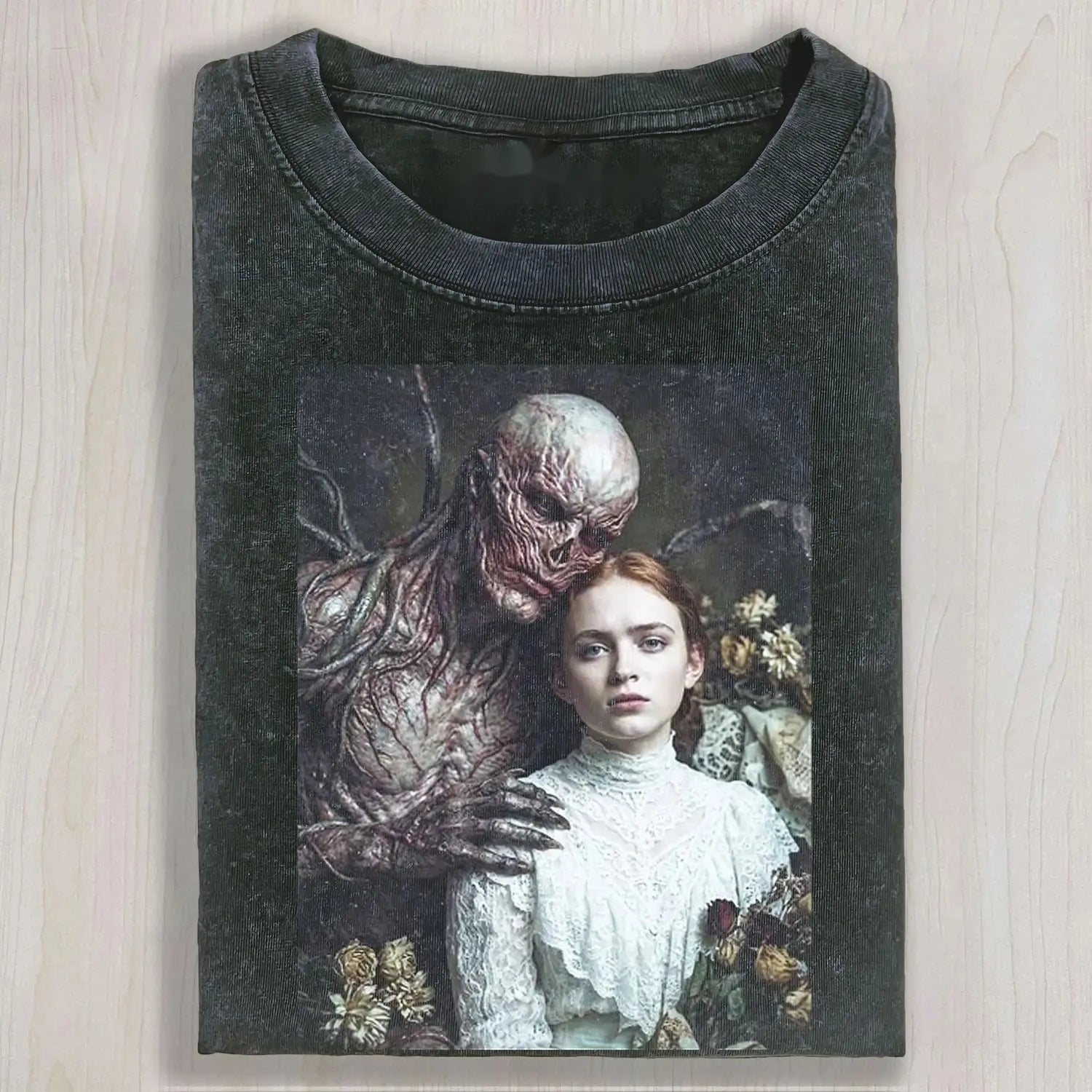 PEPPER TEE