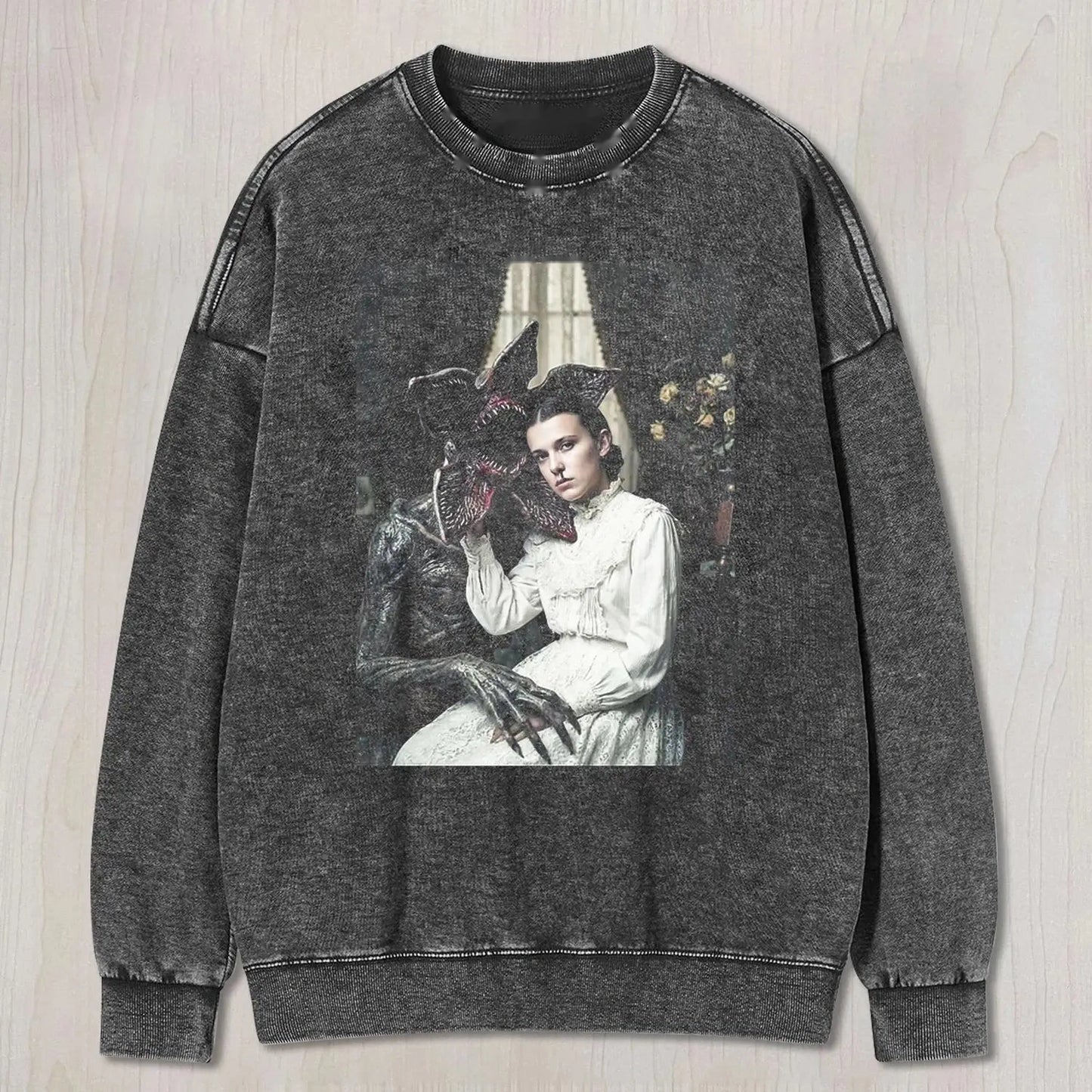 PEPPER SWEATSHIRT